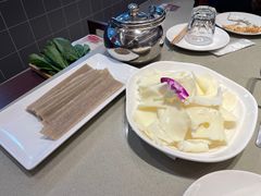 -蝎王府羊蝎子(虎坊桥总店)
