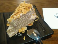 -猫山王创意蛋糕店(东城万达店)