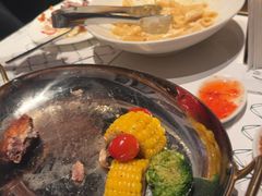 -静香HOUSE·全时段融合餐厅(七星欢乐颂店)