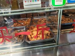 -阿捡忭京炸鸡(长沙韭菜园总店)