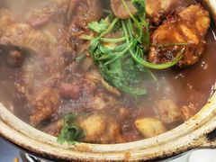 -川香煲(茅台路店)