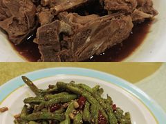 -七菜馆·东北菜·蒸饺(文体路店)