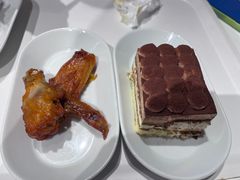 -宜家·瑞典风味餐厅(武汉荟聚中心店)