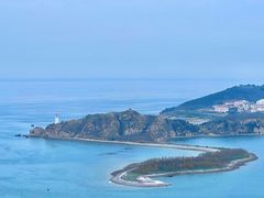 -白玉山景区