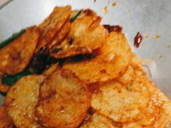 -茅庐毛血旺(临沂泰盛广场店)