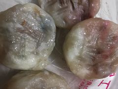 酱肉包子-梁憨包(南岸回龙湾店)