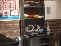 -海小馆海鲜餐厅(茂业百货店)