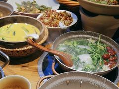 -吃饭皇帝大(合生汇店)