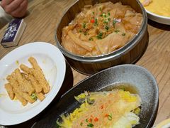 -皇庭广场(福华三路店)