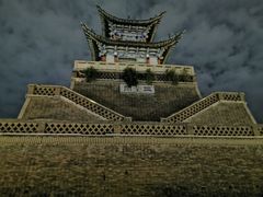 -兰山公园