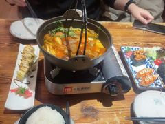 -小川洋风料理(街道口店)