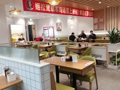 -李先生牛肉面大王(营口大润发店)