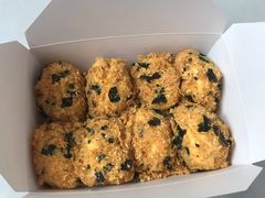 海苔肉松小贝-鲍师傅糕点(海陵北路店)