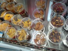 -采芝斋(延安路店)