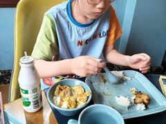 -鹊华居·地道鲁菜·海鲜·融合味(大明湖店)