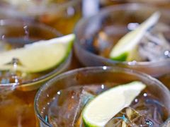 -三迪希尔顿酒店·星空酒廊