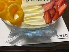 -御蝶坊面包KNAC(沙河西店)