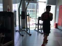 -一兆韦德健身(慧芝湖店)