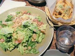 -Let'sBURGERplus·非常创意汉堡(三里屯店)
