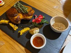 -麦甜创意轻食餐厅(西康路店)