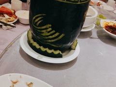 -顺风海鲜港(金玉兰店)