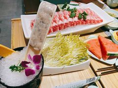 -鲜货俚鲜火锅(青果路店)