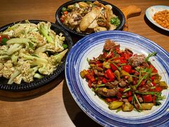 -花椒笑成都小馆(百脑汇店)