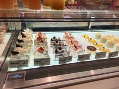 -麦萌の胖子(西红门荟聚店)