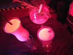 -罗斯福色戒酒吧(外滩店)