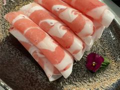 -京悦南门涮肉·鲜牛羊肉火锅(曹路花园城店)