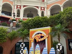 -佛罗伦萨小镇广佛名品奥特莱斯(疏港路店)