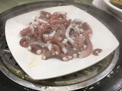 -海味当家·蒸锅海鲜(中山广场创始店)