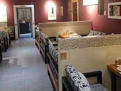 -苹果树下艺术餐厅(宋庄店)