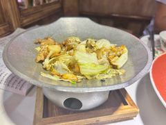 -堂小宴·西湖船宴(百盛西南商都店)