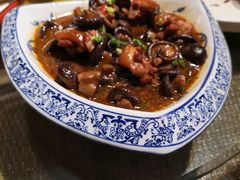 -小秦淮·南京土菜(新亭西路店)