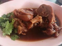 猪手-Kha Mu Charoensang(Silom)