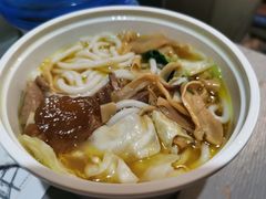 -鑫花溪牛肉米粉(凤凰街创始总店)