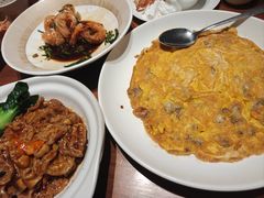-阿明小菜·海鲜·上海菜(梅陇店)
