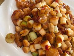 -华天二友居肉饼(宫门口店)