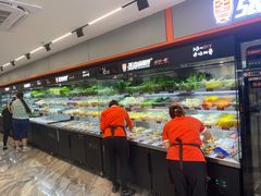 -张亮麻辣烫(哈尔滨金爵万象店)