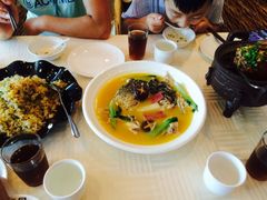 -扬州狮子楼·非遗淮扬菜(总店)