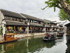 -南浔古镇
