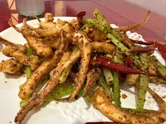 -胖子菜馆(隆昌路店)