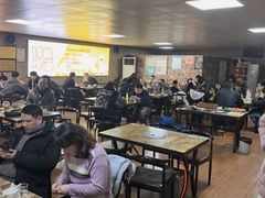 -清真·馬坡二旦烧烤(人生一串拍摄店)