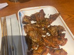 -京狮炙燥·精酿烧烤(首经贸店)