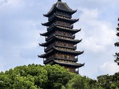 -常熟方塔园