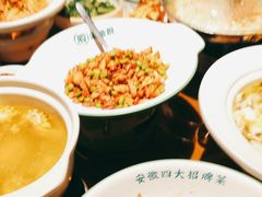 -宋徽厨·安徽菜(绿地店)