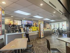 -麦当劳(中山路店)