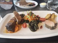 -360 The Restaurant at the CN Tower