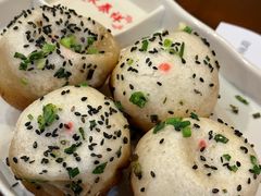 -东泰祥生煎馆(陕西南路店)